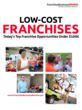 Miracle Method Surface Refinishing on Top Low Cost Franchise List